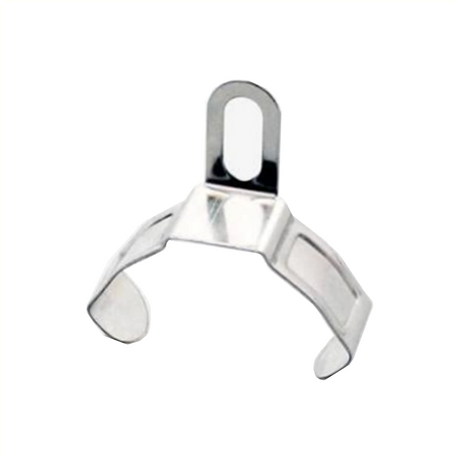 Mirage fender mount 45mm hybrid rustfrit stål