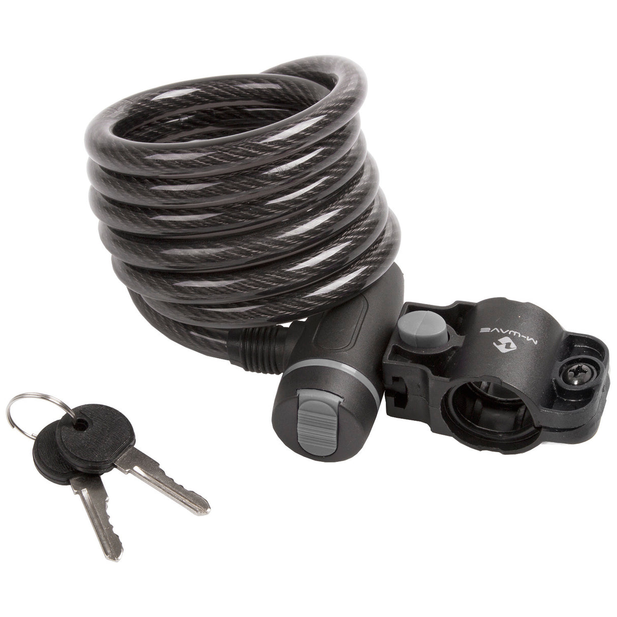 M-wave s 10.18 spiral kabellås