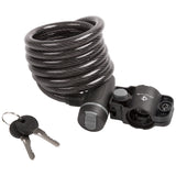 M-wave s 10.18 spiral kabellås