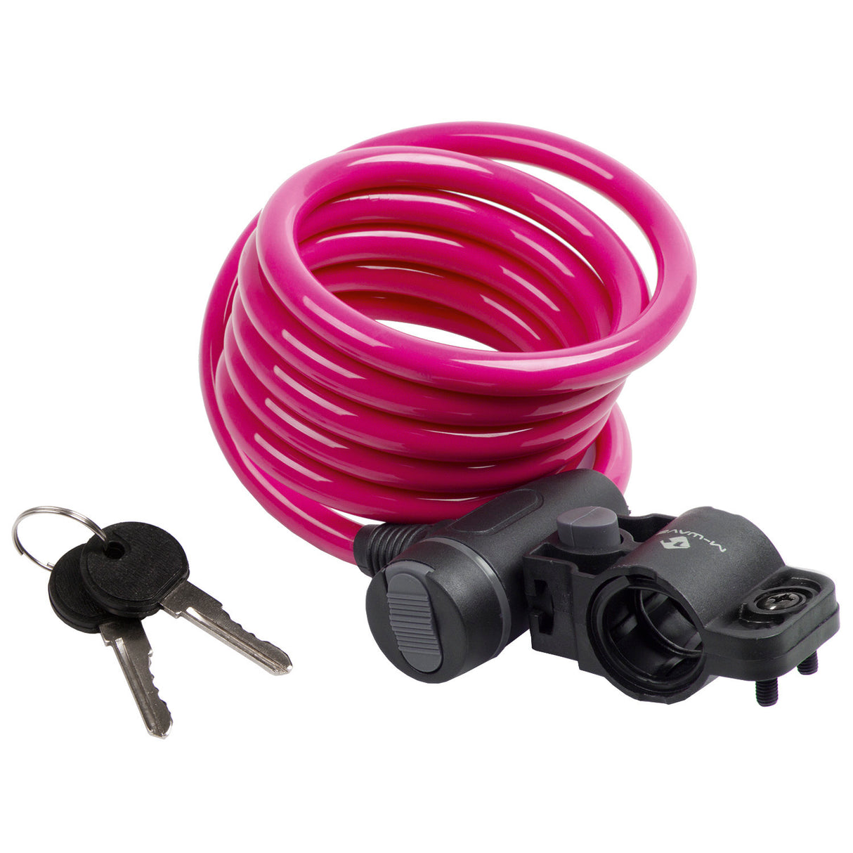 M-wave s 10.18 spiral kabellås