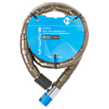 M-wave h 24.10 led pansret lås