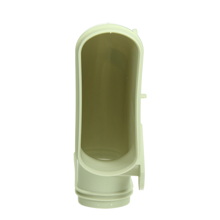 Renson 1068952 - easyflex horisontal bøjning 90° | 4 stk
