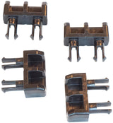 Chike systainer adapter adapter 4 stk. sæt (4 stk.)