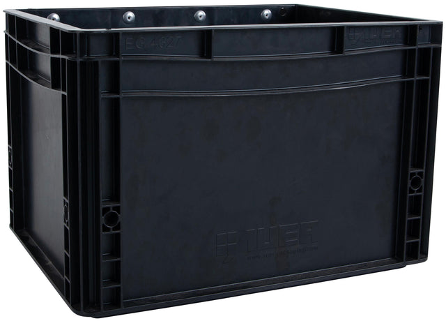 Chike transportkasse eurobox transportkasse eurobox venstre