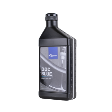 Schwalbe reparationsvæske doc blue professional 500ml
