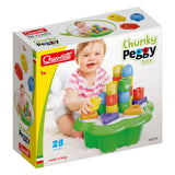 Quercetti daisy blok boks