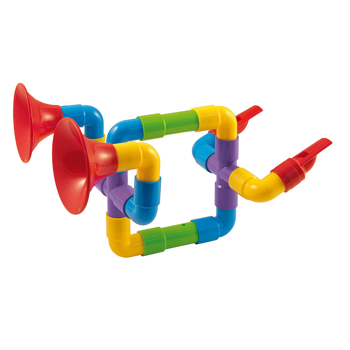 Quercetti super saxofløjte