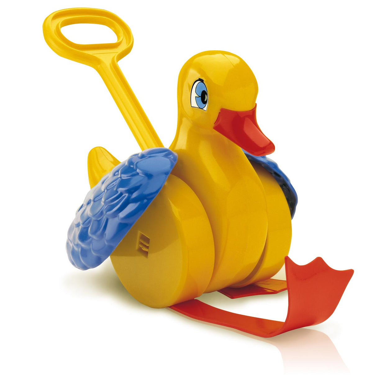 Quercetti quack-n-flap and