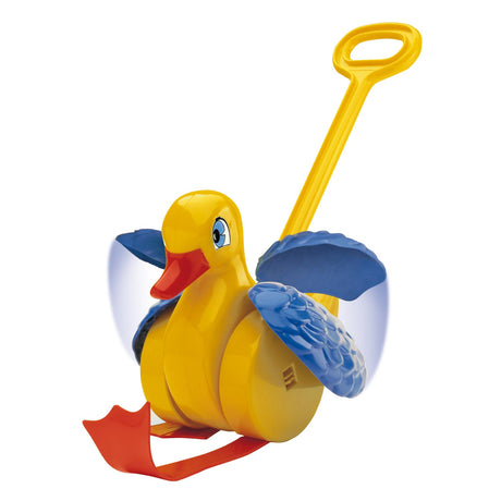 Quercetti quack-n-flap and