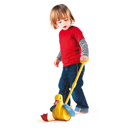 Quercetti quack-n-flap and