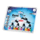 Quercetti rejsespil intelligent rami