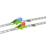 Quercetti marmorbane skyrail league 7,5 meter racerbane legetøj.