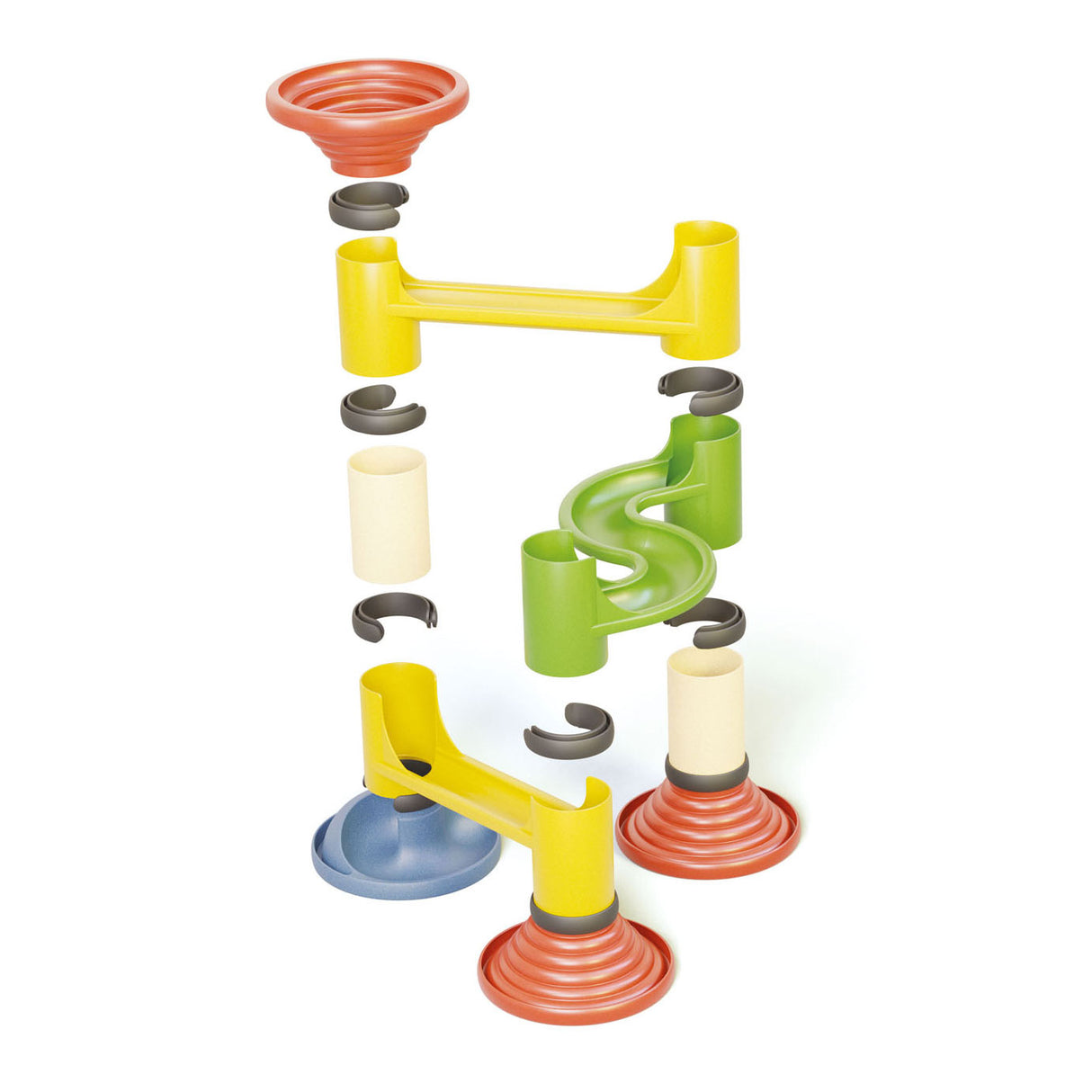 Quercetti playbio junior marmorbane