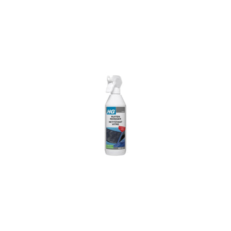 Hg vinduespudser 500ml
