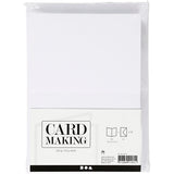 Creativ virksomhed https: www.cchobby.nl cards-and-envelopes-size-card-10-5x15-cm-size-envelope-11-5x16-5-cm-120-240-wit-50-set-1-box