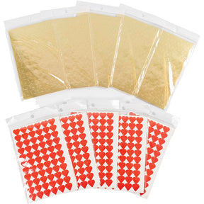 Https: www.cchobby.nl stickers-hearts-and-stars-size-14-mm-100-sheet-1-box