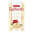 Ferrero raffaello tablet coco mandel hvid (8x 90 gr)