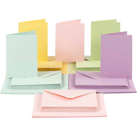 Creativ virksomhed https: www.cchobby.nl cards-and-envelopes-size-card-10-5x15-cm-size-envelope-11-5x16-5-cm-110-220-pastelcolours-50-set-1-box