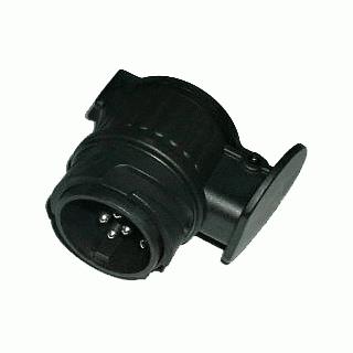 Tirex adapterstik 13-7 ben jaeger 5cm