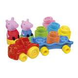 Clementoni Baby Clemmy Play Set