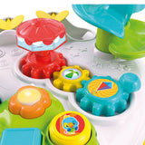 Clementoni baby - interaktivt aktivitetsbord