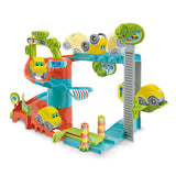 Clementoni baby sjov garage