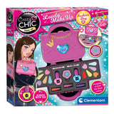 Clementoni Crazy Chic Make-Up Bag