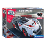Clementoni Science Game Build - Racing Car