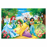 Disney hercegnők clementoni maxi puslespil disney prinsesse, 60 stk.