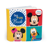 Clementoni disney baby - min sjove bog