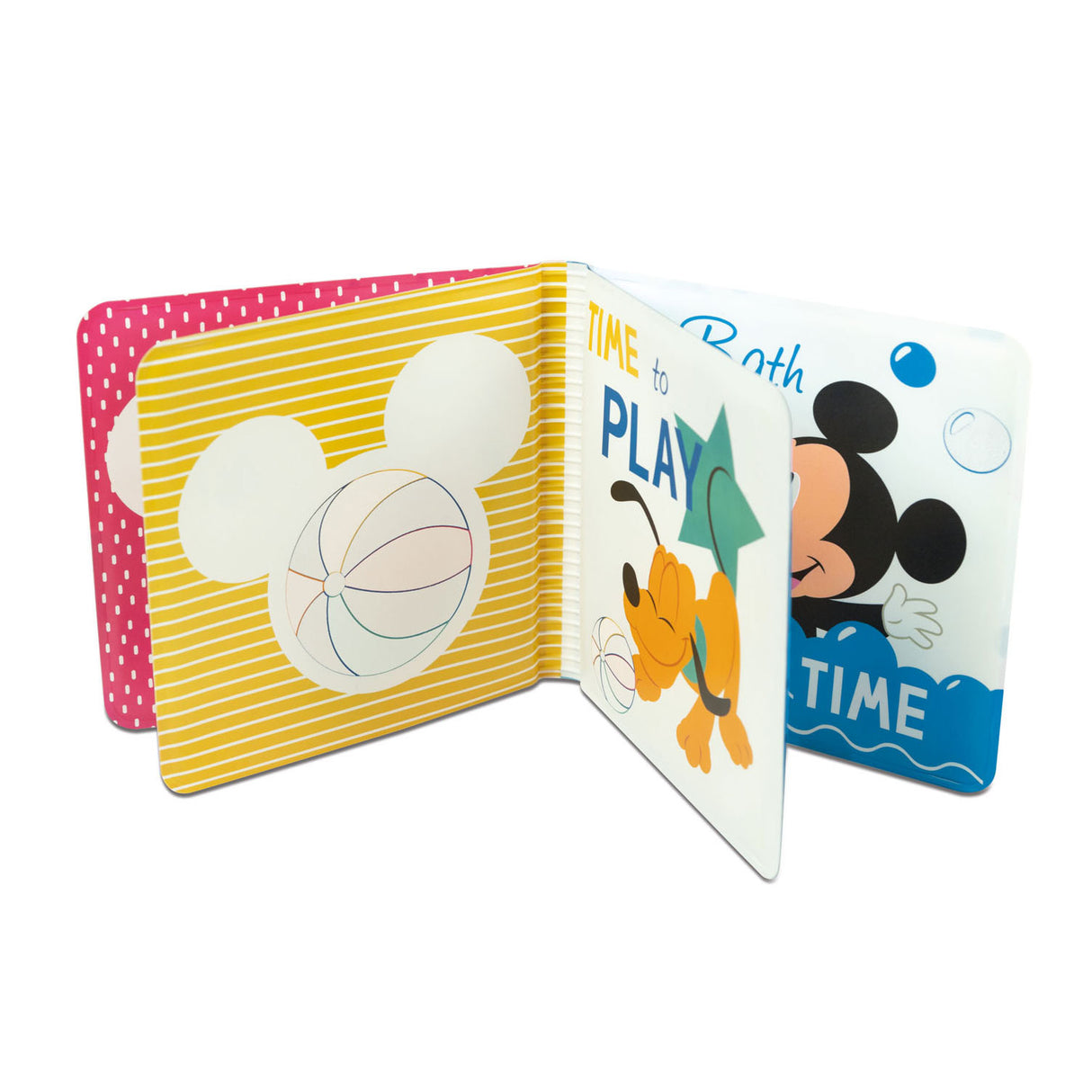 Clementoni disney baby - min sjove bog