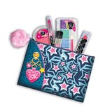 Clementoni Crazy Chic Make -Up Bag