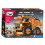 Clementoni Science Game Mechanics Mijnvrachtwagen