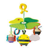 Clementoni musik mobil let peasy bij