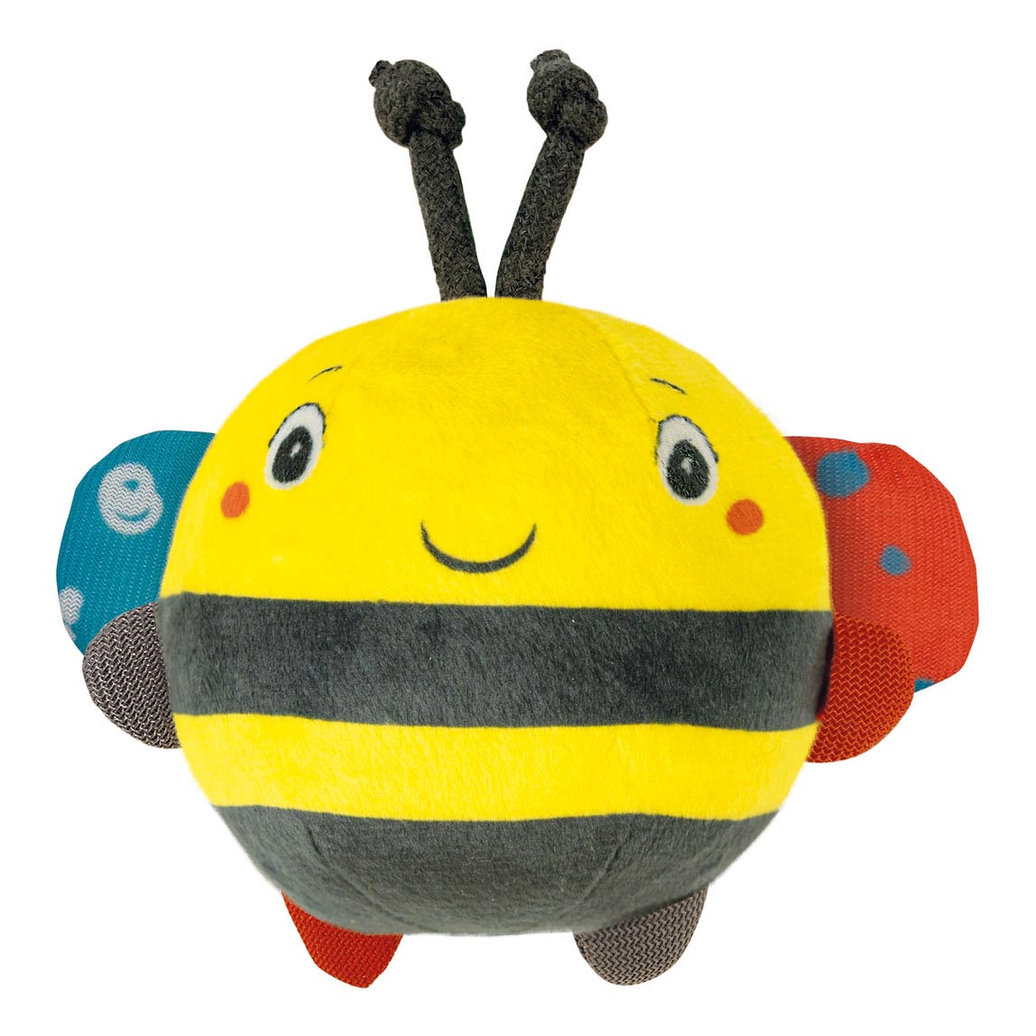Clementoni musik mobil let peasy bij