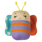 Clementoni musik mobil let peasy bij