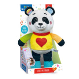 Clementoni Baby Hug Panda