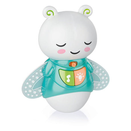 Clementoni baby - ildflue natlys