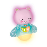 Clementoni baby - ildflue natlys