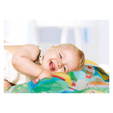 Clementoni Baby Soft Speelmat