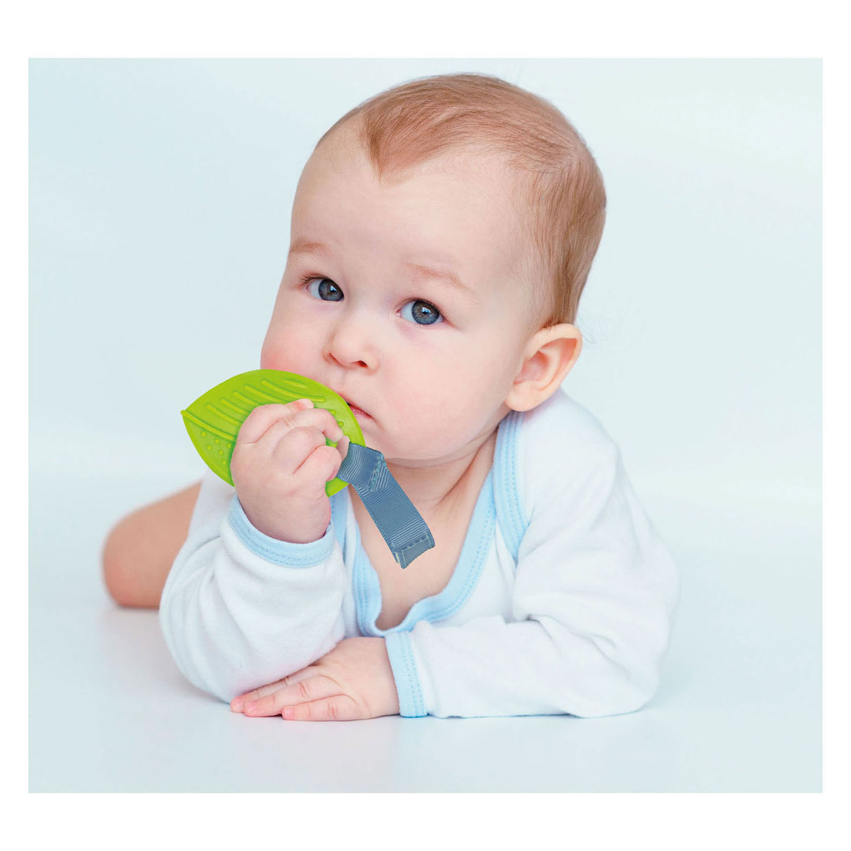 Clementoni Baby Activity Gym 'First Discoveries'