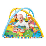 Clementoni Baby Activity Gym 'Projector'