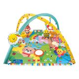 Clementoni Baby Activity Gym 'Projector'