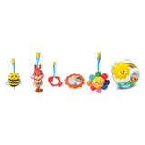 Clementoni Baby Activity Gym 'Projector'