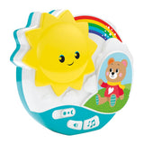 Clementoni Baby Activity Gym 'Projector'