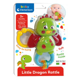 Clementoni rangle drage