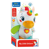 Clementoni Baby Pluchen Cuddle Unicorn