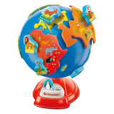 Clementoni Uddannelse Mit første Globe Learning Play