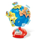 Clementoni Uddannelse Mit første Globe Learning Play