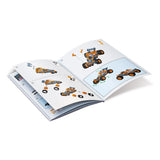 Clementoni science spilmekanik - buggy quad - 90 stk.